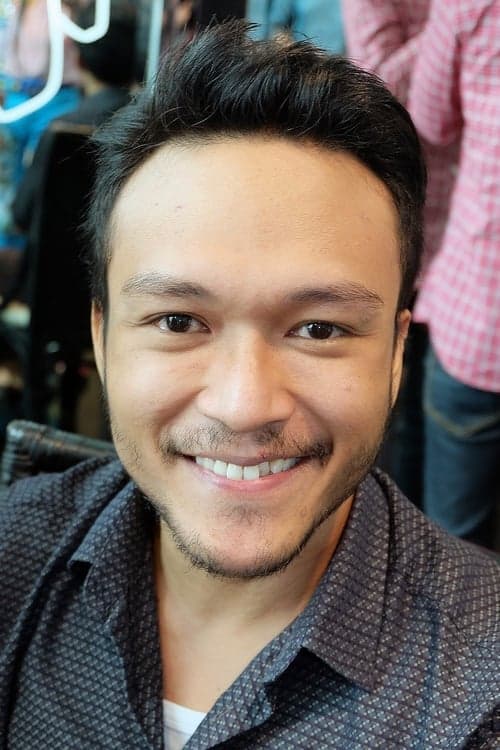 Shaheizy Sam photo