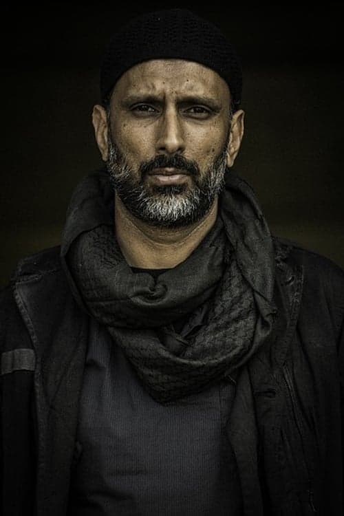 Shahid Ahmed photo