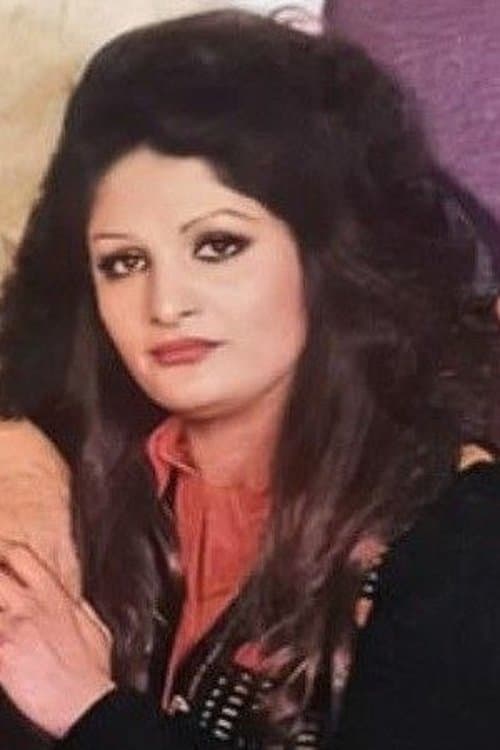 Shahnaz photo