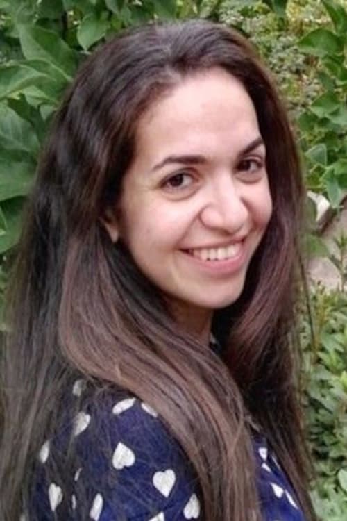 Shaima Abdel Qadir photo