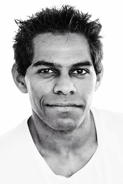 Shaka Cook photo
