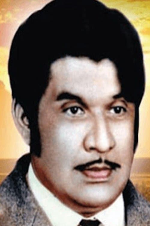 Shakti Prasad photo