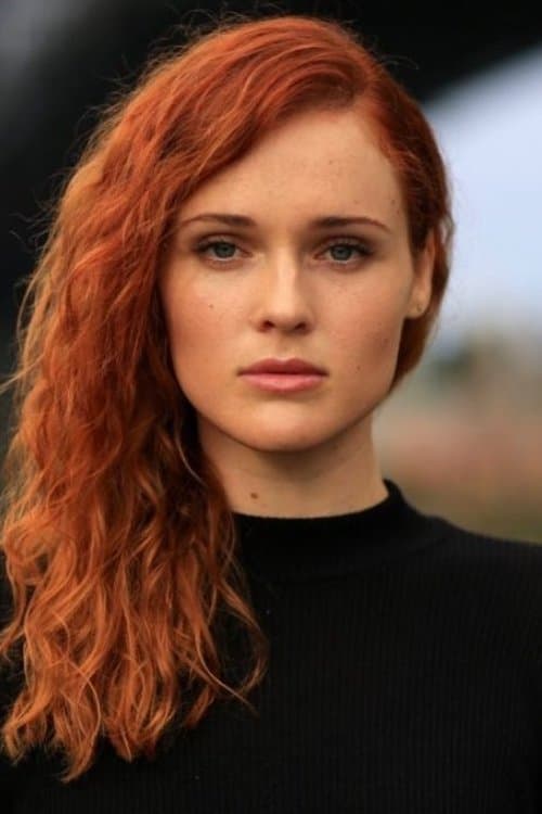 Shalane Connors photo