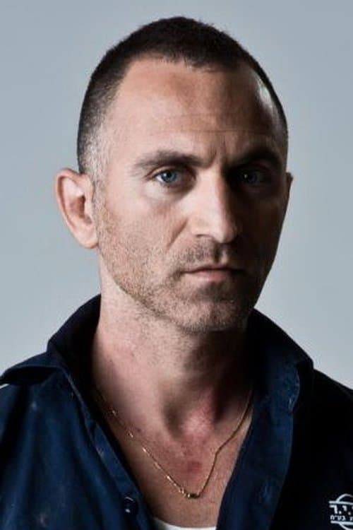 Shalom Michaelshvili photo