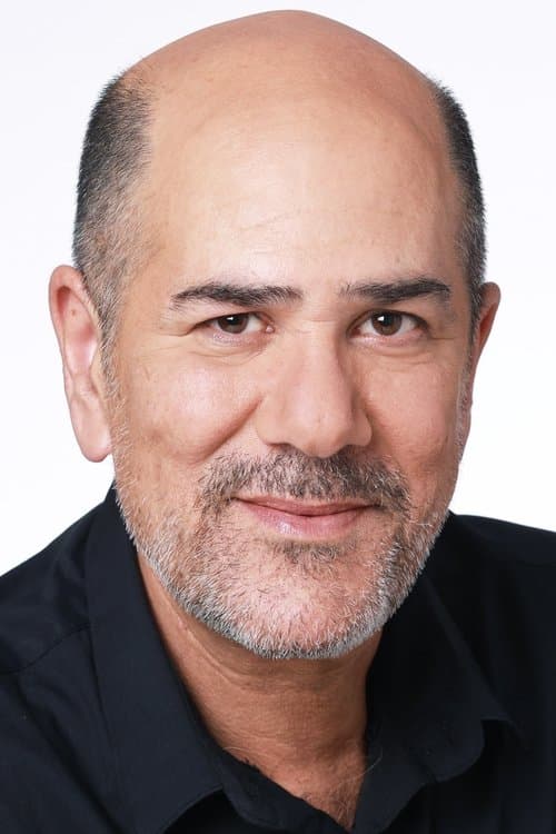 Shalom Shmuelov photo