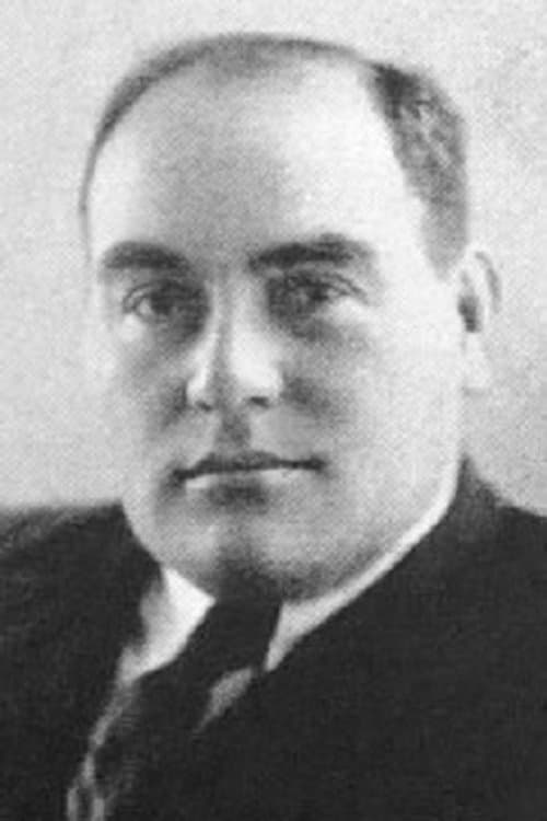 Shalva Gambashidze photo