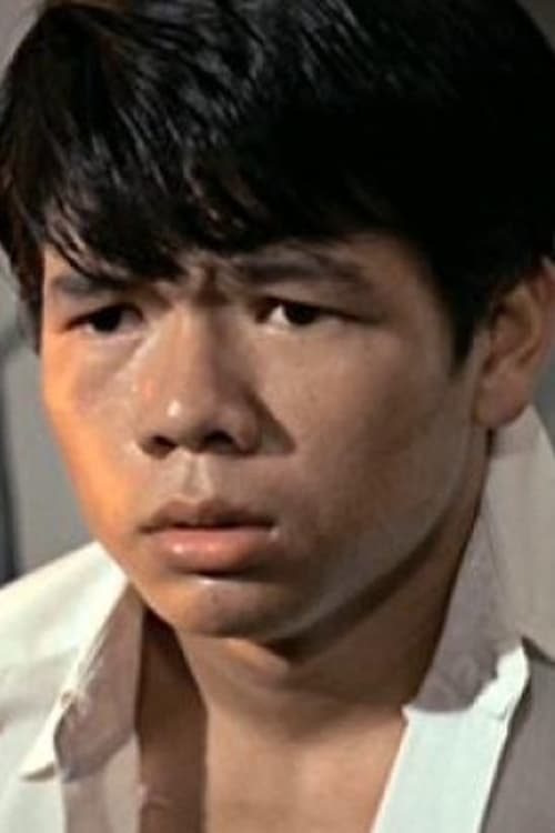 Sham Chin-Bo photo