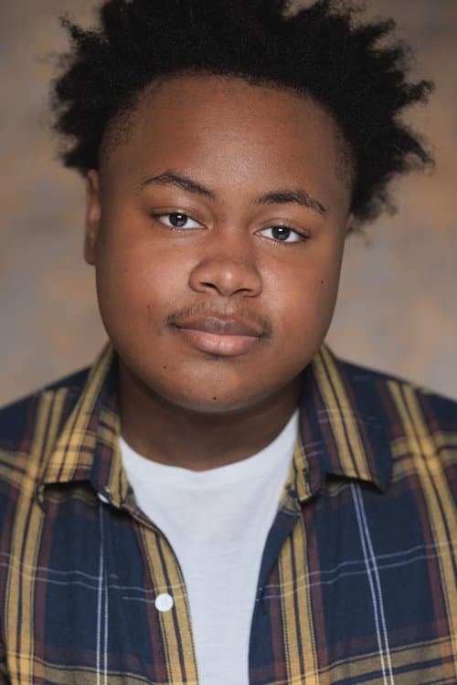 Shamon Brown Jr. photo