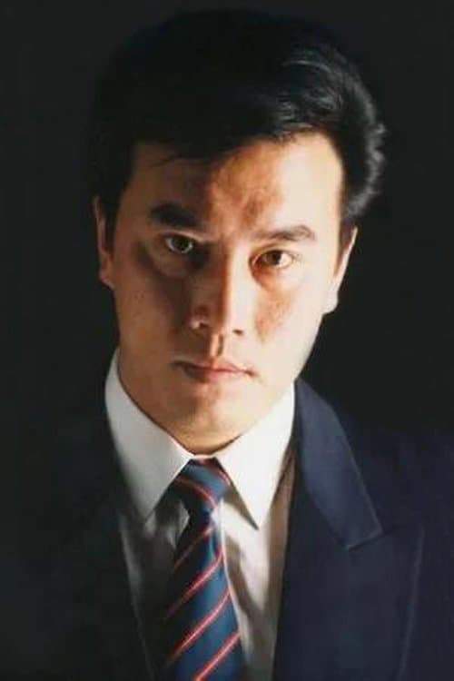 Shan Zhang photo