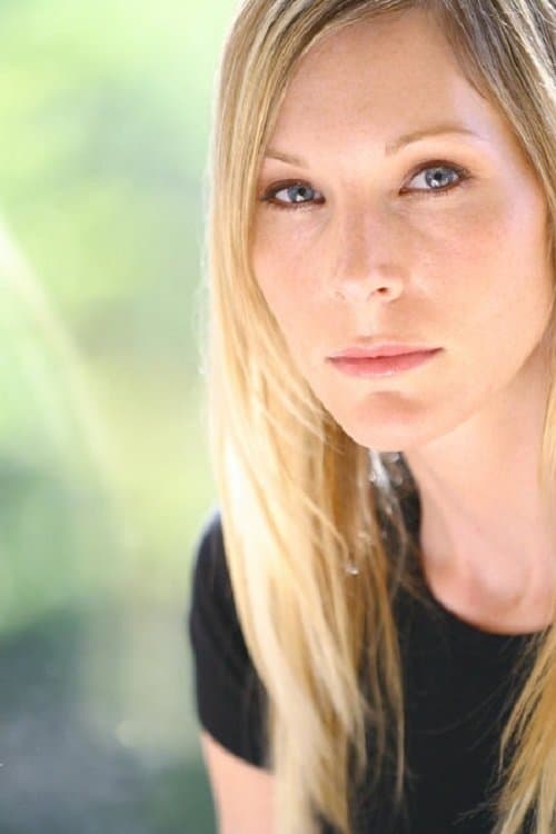 A portrait of Shana Betz