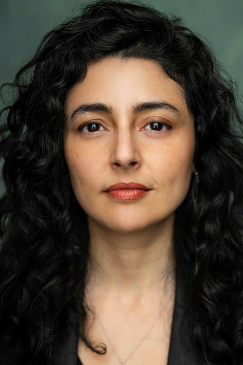 Shanaya Rafaat photo