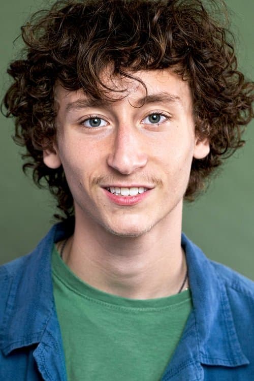 Shane Almagor photo