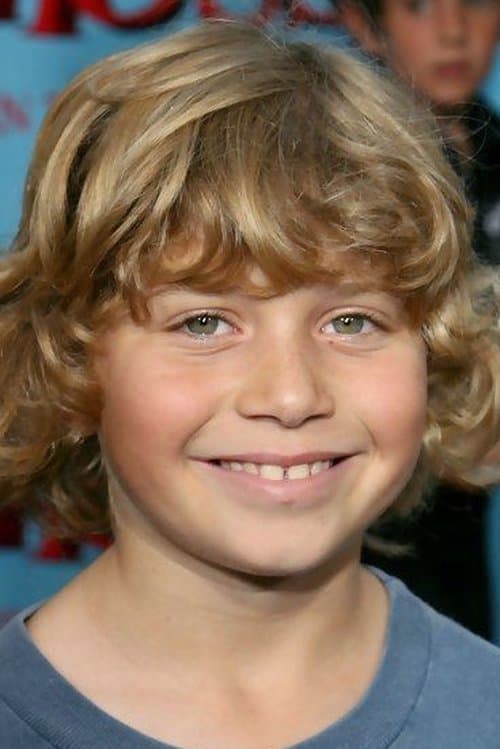 Shane Baumel photo