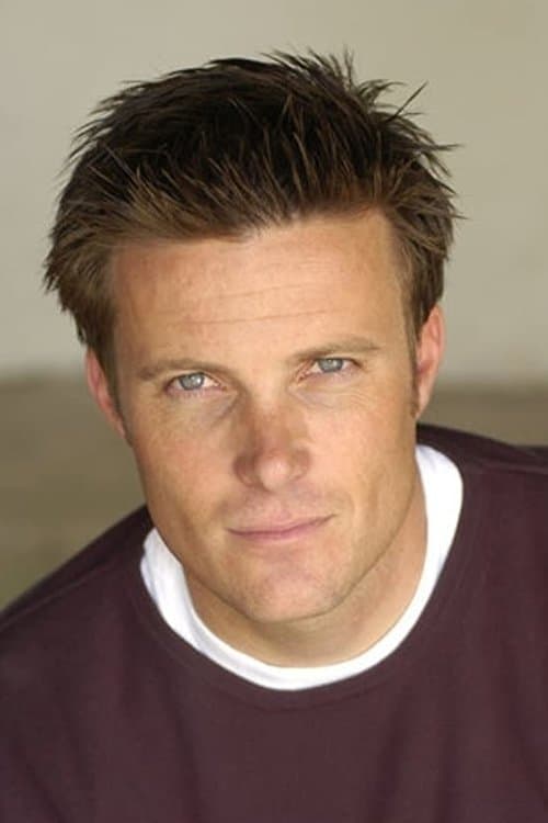 Shane Conrad photo