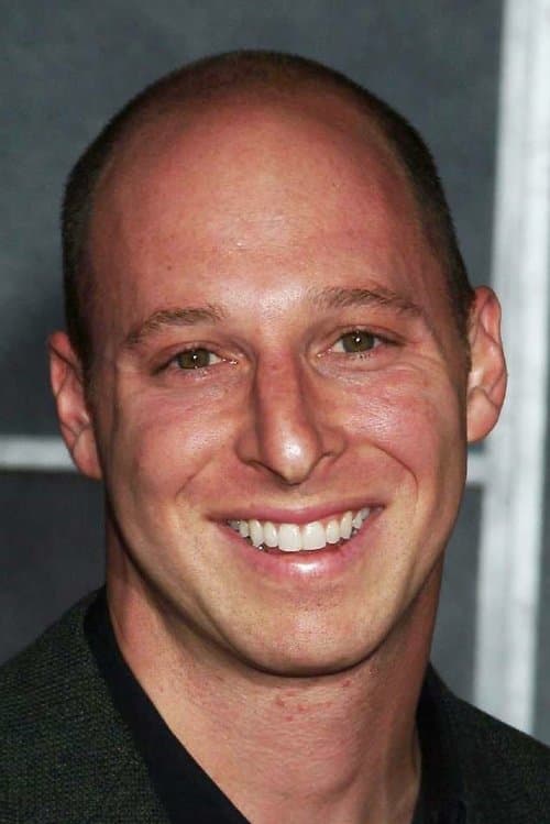Shane Edelman photo