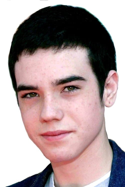 Shane Hunter photo
