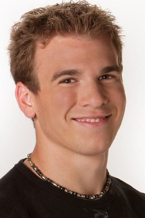 Shane Kippel photo