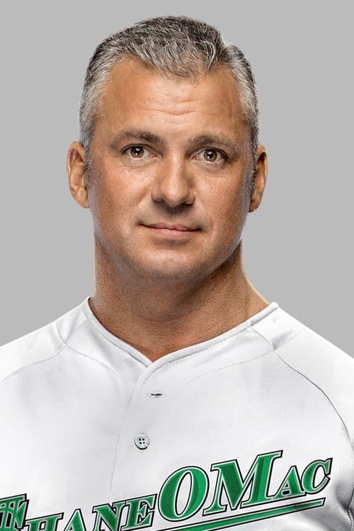 Shane McMahon photo