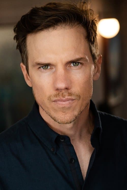 Shane Patrick photo