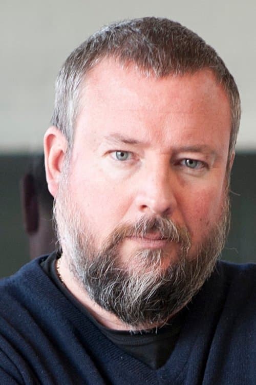 Shane Smith photo