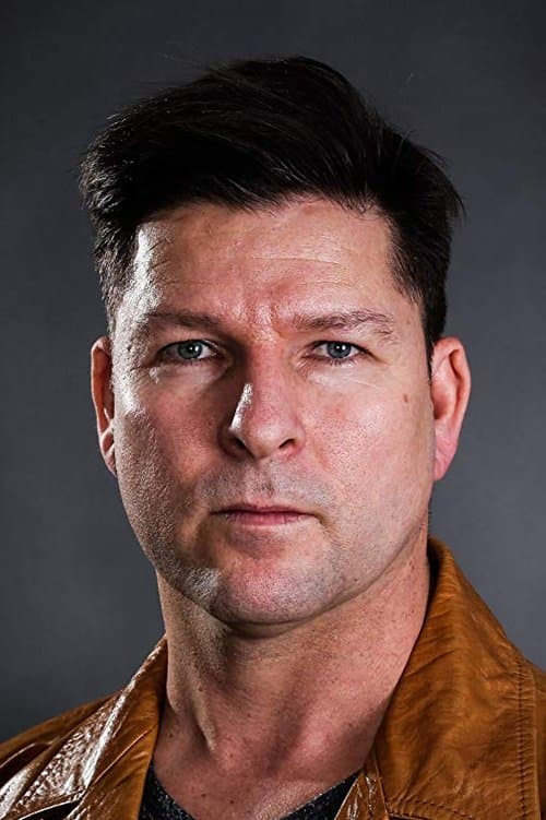 Shane Steyn photo