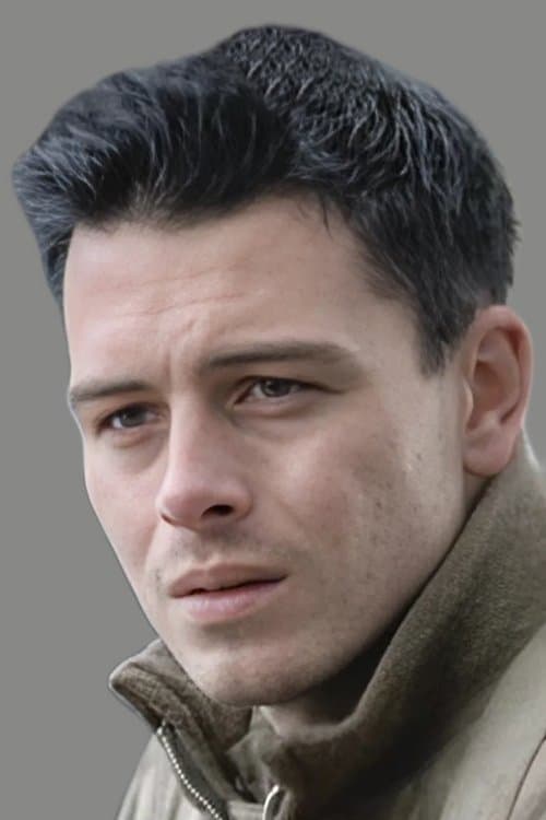 Shane Taylor photo