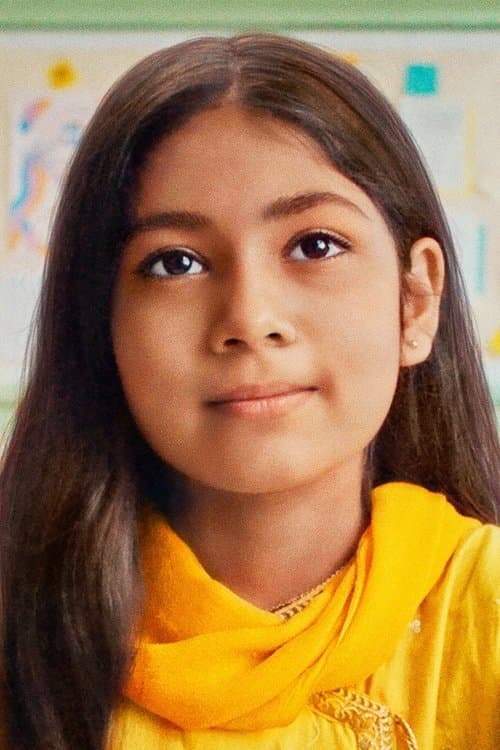 Shanessa Khawaja photo
