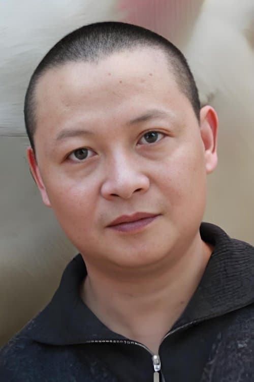 Shang Hong photo