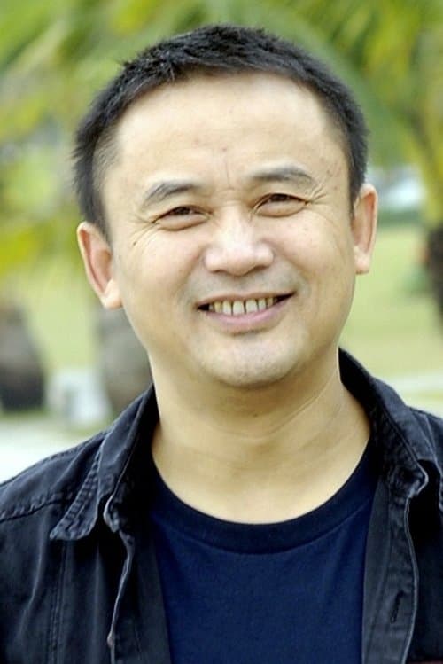 A portrait of Shang Jing