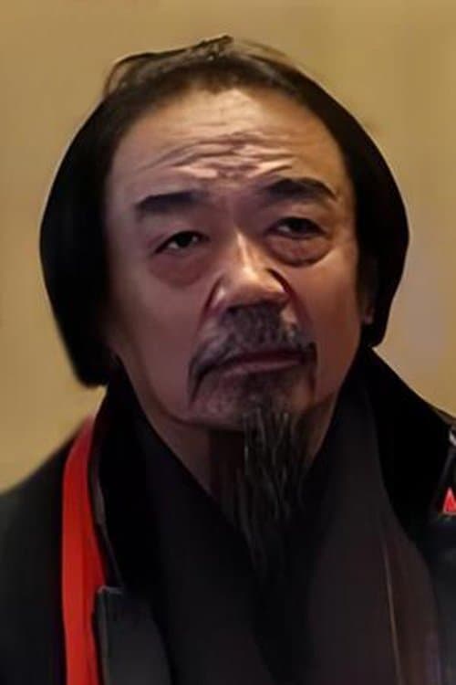 Shang Tielong photo