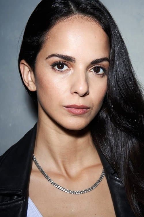 Shani Atias photo