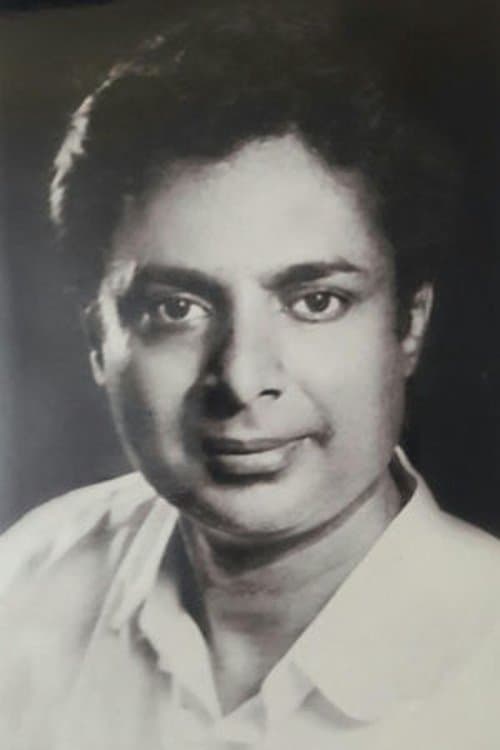 Shani Mahadevappa photo