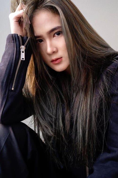 Shanice Margaretha Lie photo