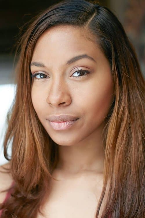 Shanika Warren-Markland photo