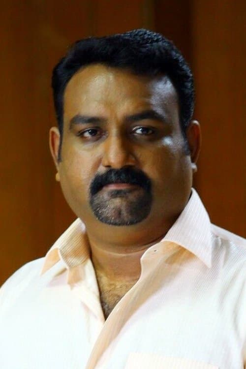 Shankar Ramakrishnan photo