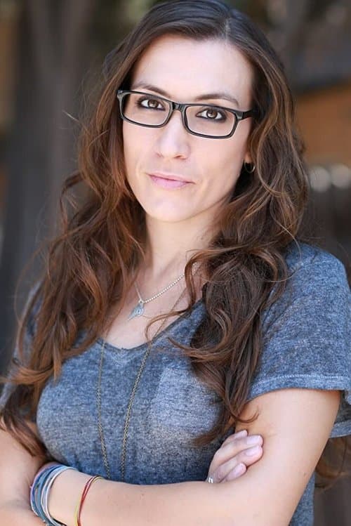 Shannan Leigh Reeve photo