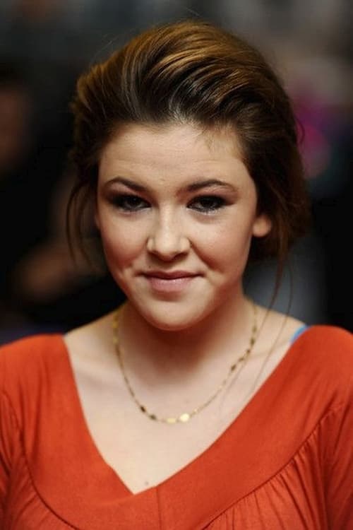 Shannon Beer photo