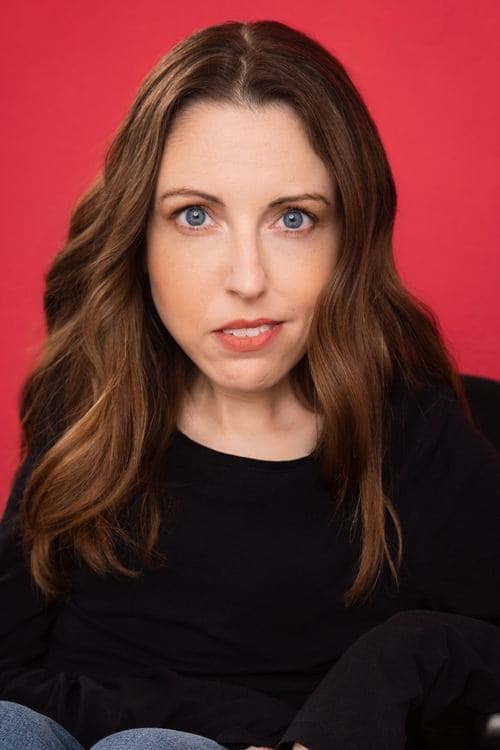 Shannon DeVido photo