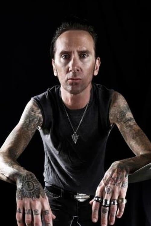 Shannon Larkin photo
