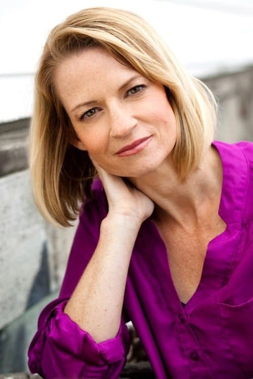 Shannon Mahoney photo