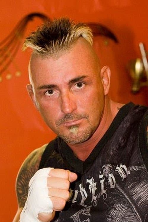 Shannon Ritch photo