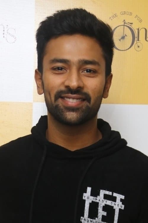 Shanthanu Bhagyaraj photo