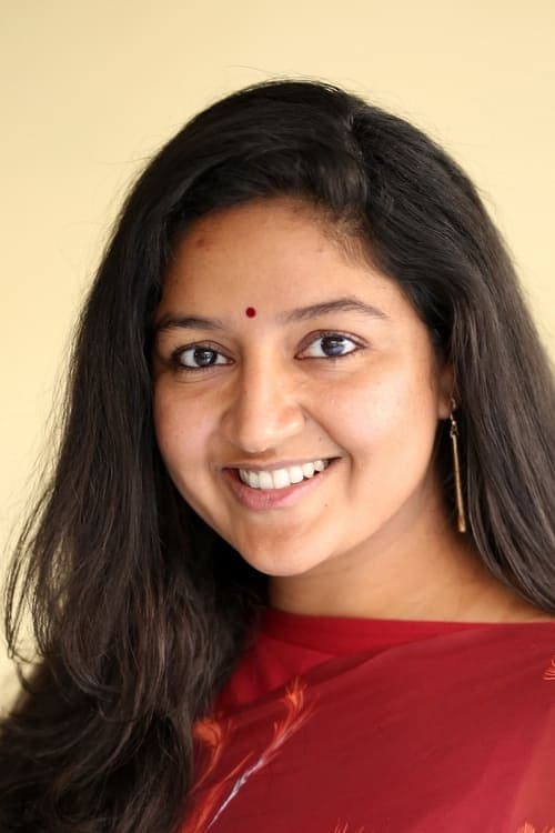 Shanthi Rao photo