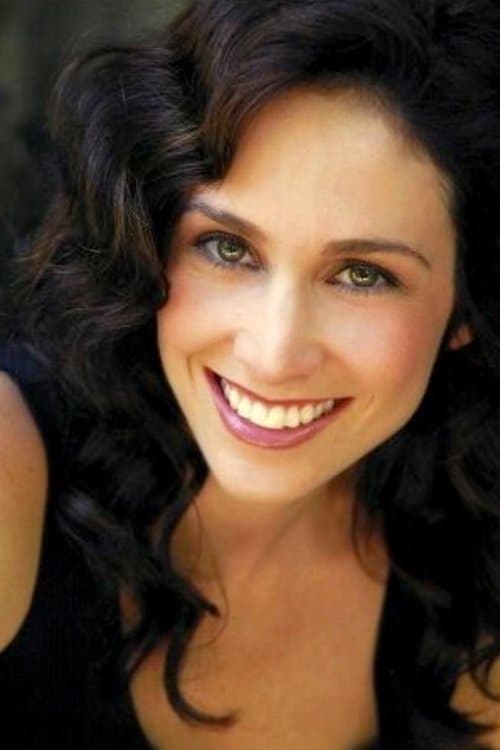 Shanti Carson photo