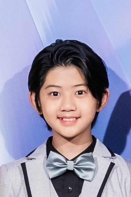 Shao-Hui Chen photo