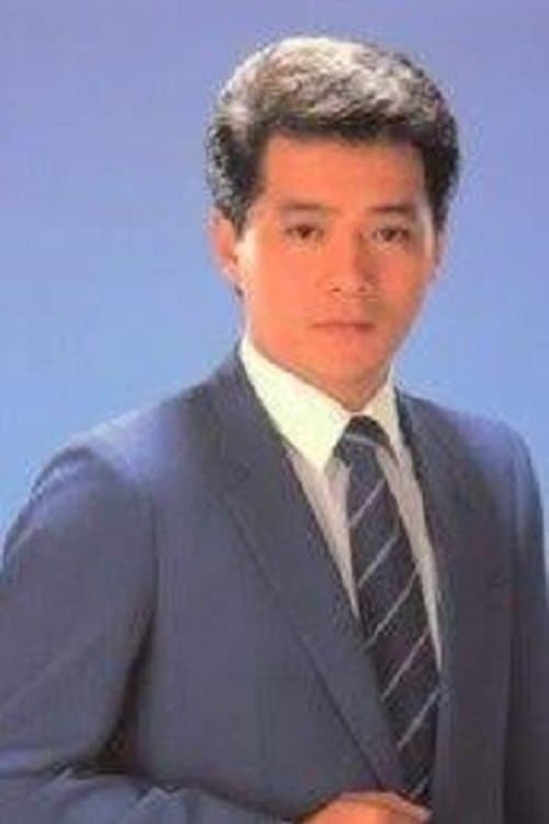 Shao Tung Chou photo