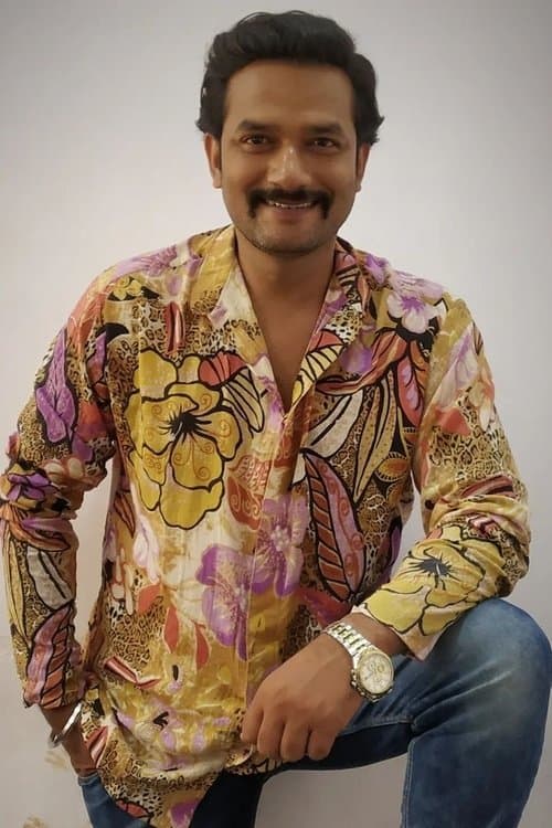 Sharat Sonu photo
