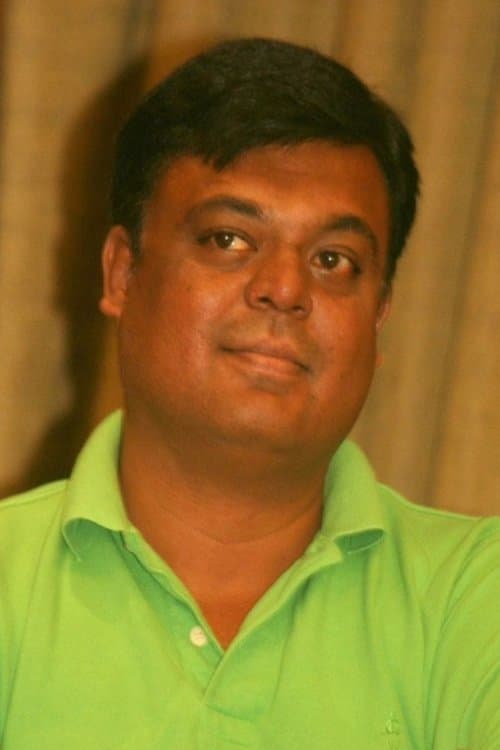 Sharath Lohitashwa photo