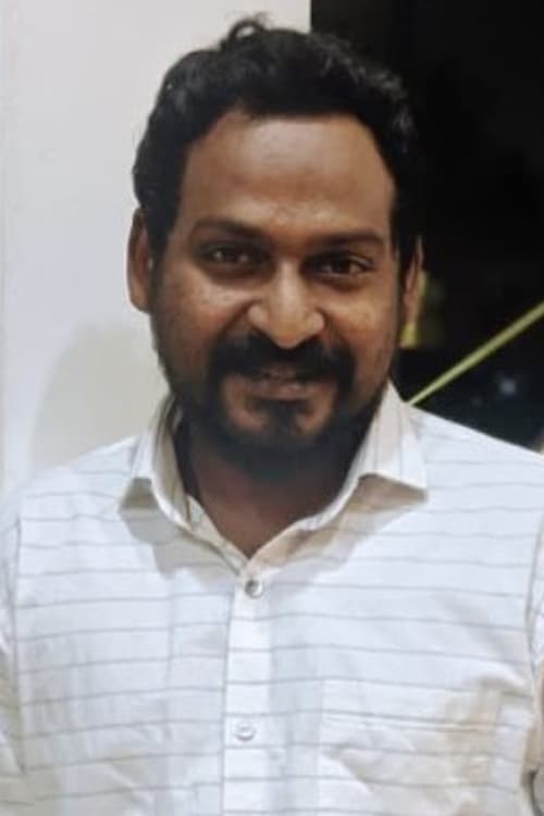 Sharath Ravi photo