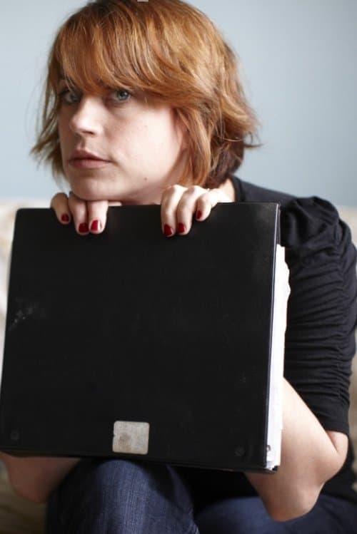 Shari Berman photo